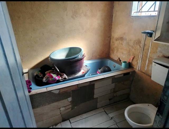 3 BEDROOM HOUSE FOR SALE IN DOORNKOP